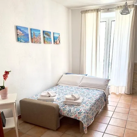 Apartment Dimora Saracena Forio