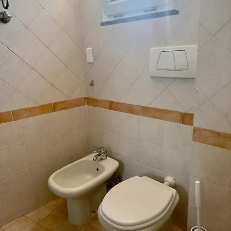 Apartment Dimora Saracena Forio Forio (Isola d'Ischia)