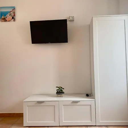 Dimora Saracena Forio Apartment *