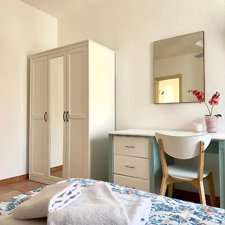 Apartment Dimora Saracena Forio Forio (Isola d'Ischia)
