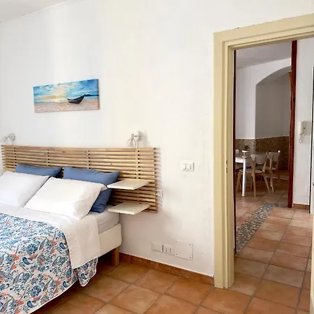 Appartement Dimora Saracena Forio Forio di Ischia