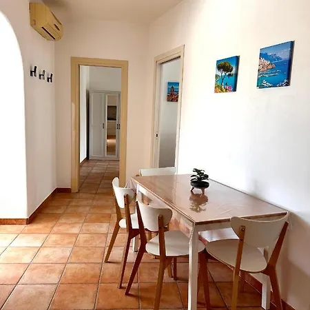Dimora Saracena Forio Appartement Forio di Ischia