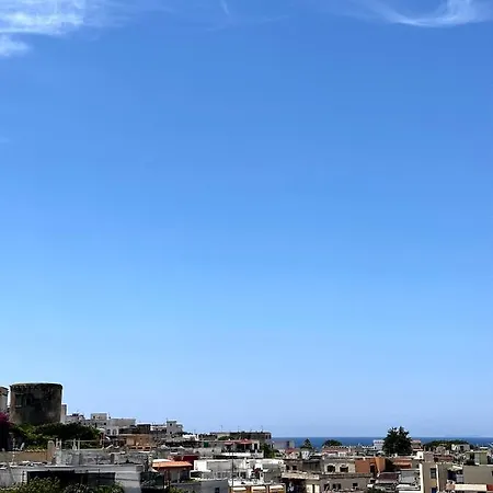 Appartement Dimora Saracena Forio